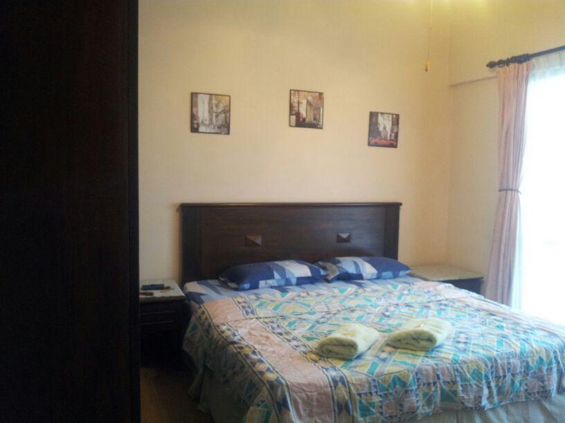 Marina Condominium Holiday Homestay Kota Kinabalu Habitación foto