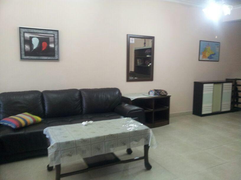 Marina Condominium Holiday Homestay Kota Kinabalu Habitación foto